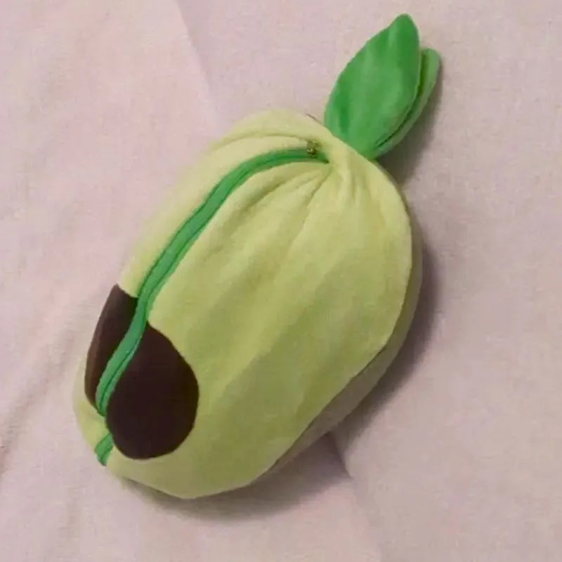 Breathing Donkey Plush