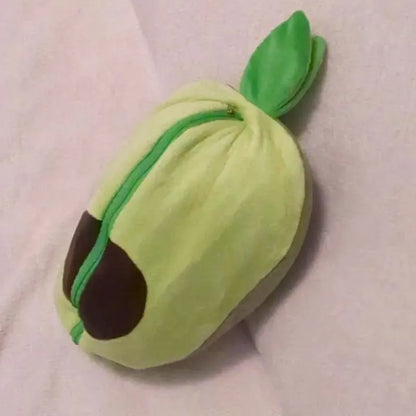 Breathing Donkey Plush